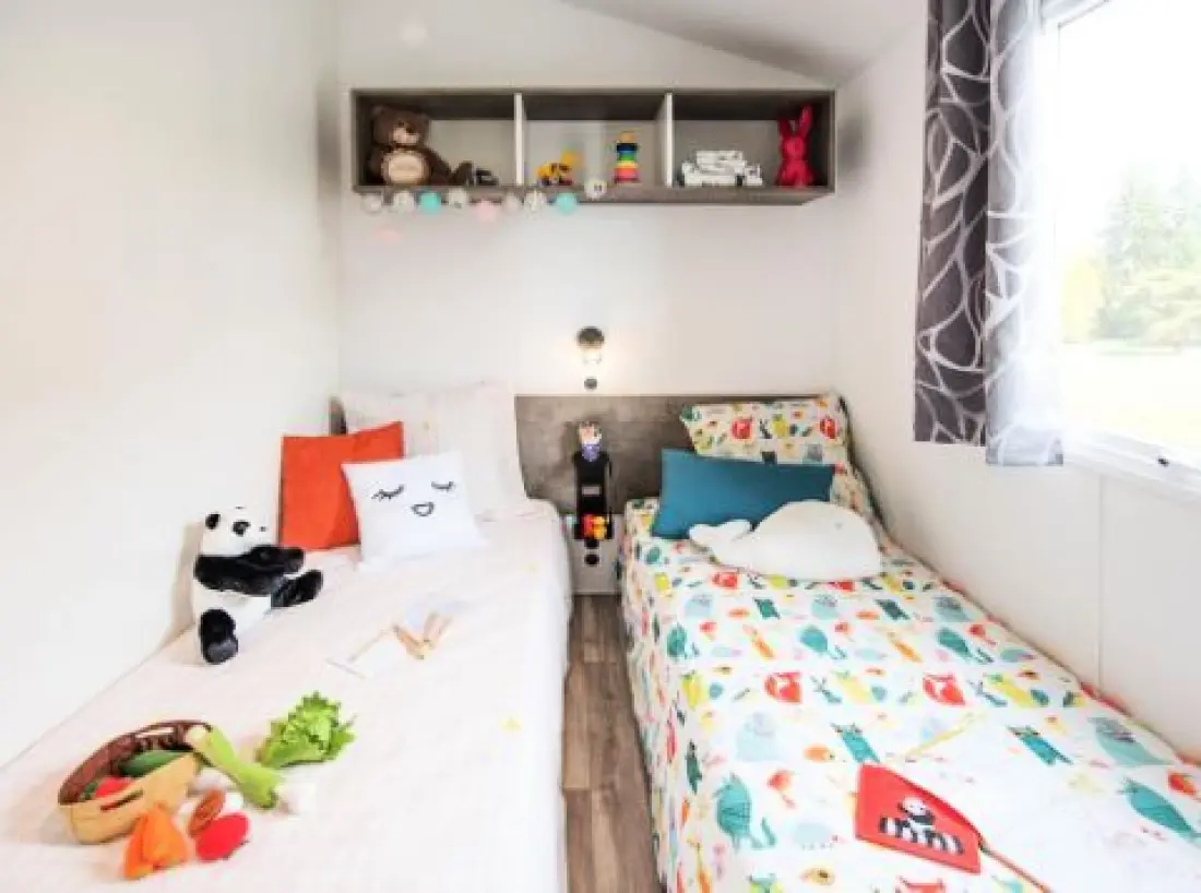 Camping la Touesse 4 Sterne★★★★