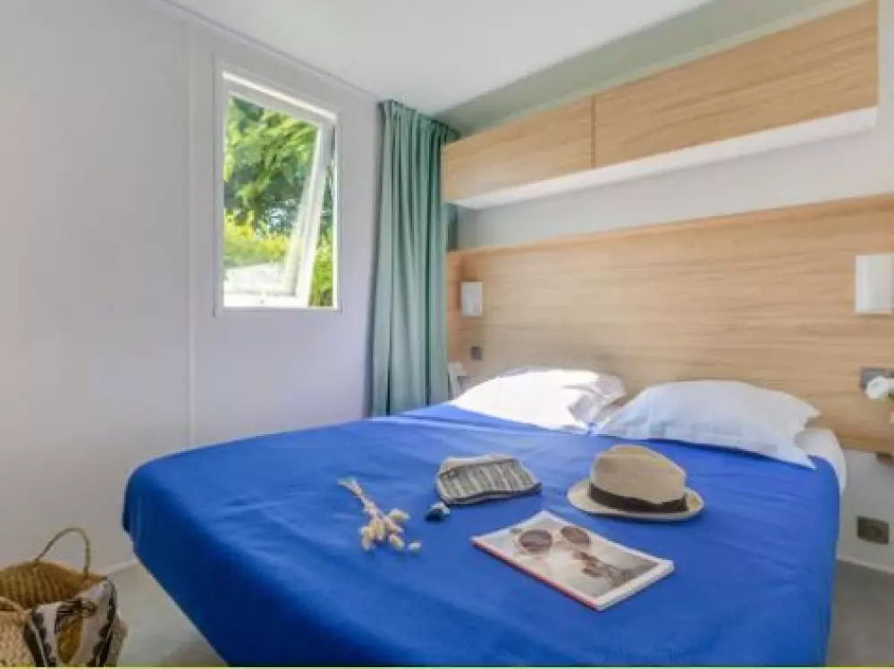 Kemping La Touesse 4 Gwiazdy★★★★