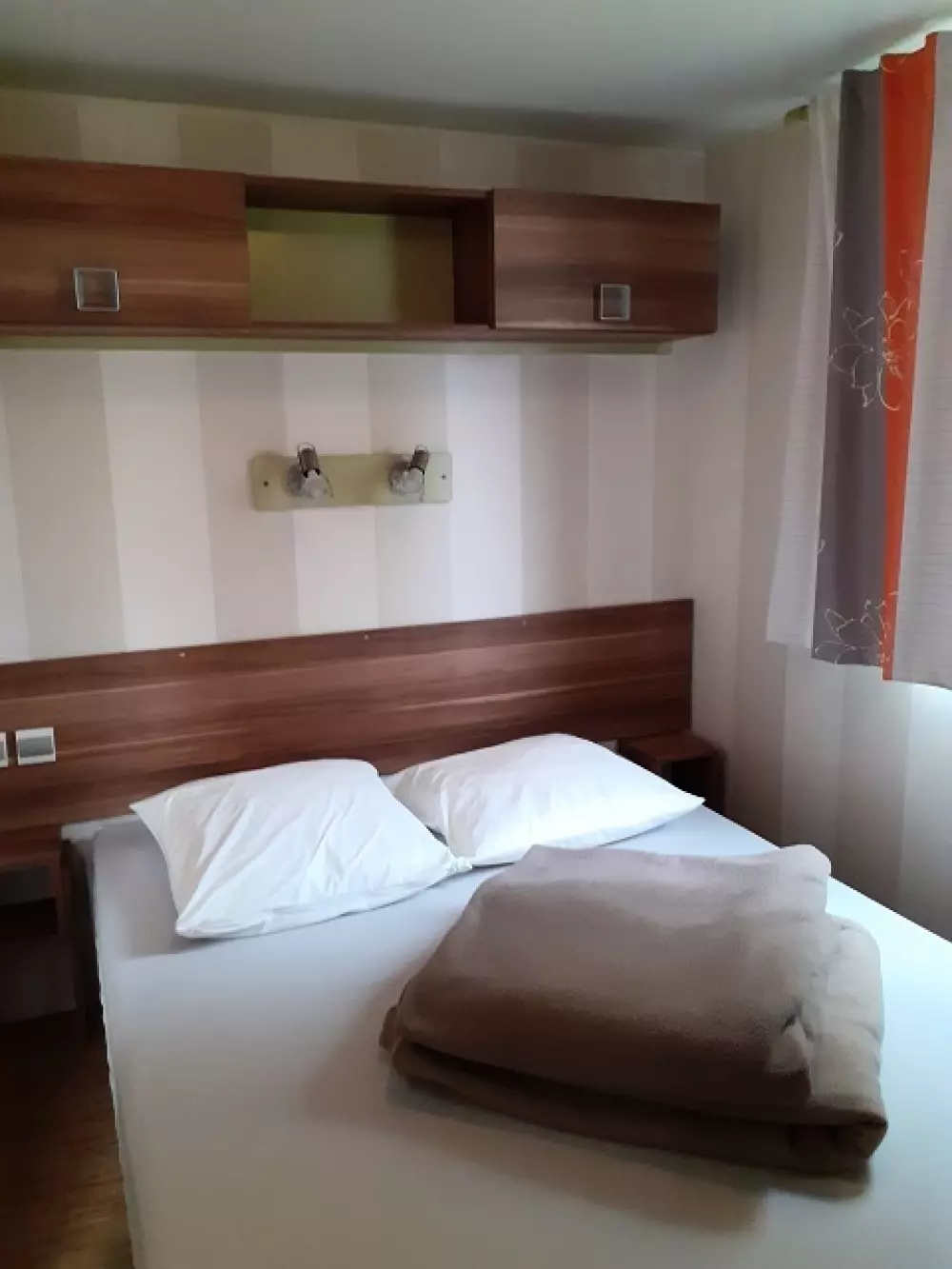 Kemping La Touesse 4 Gwiazdy★★★★