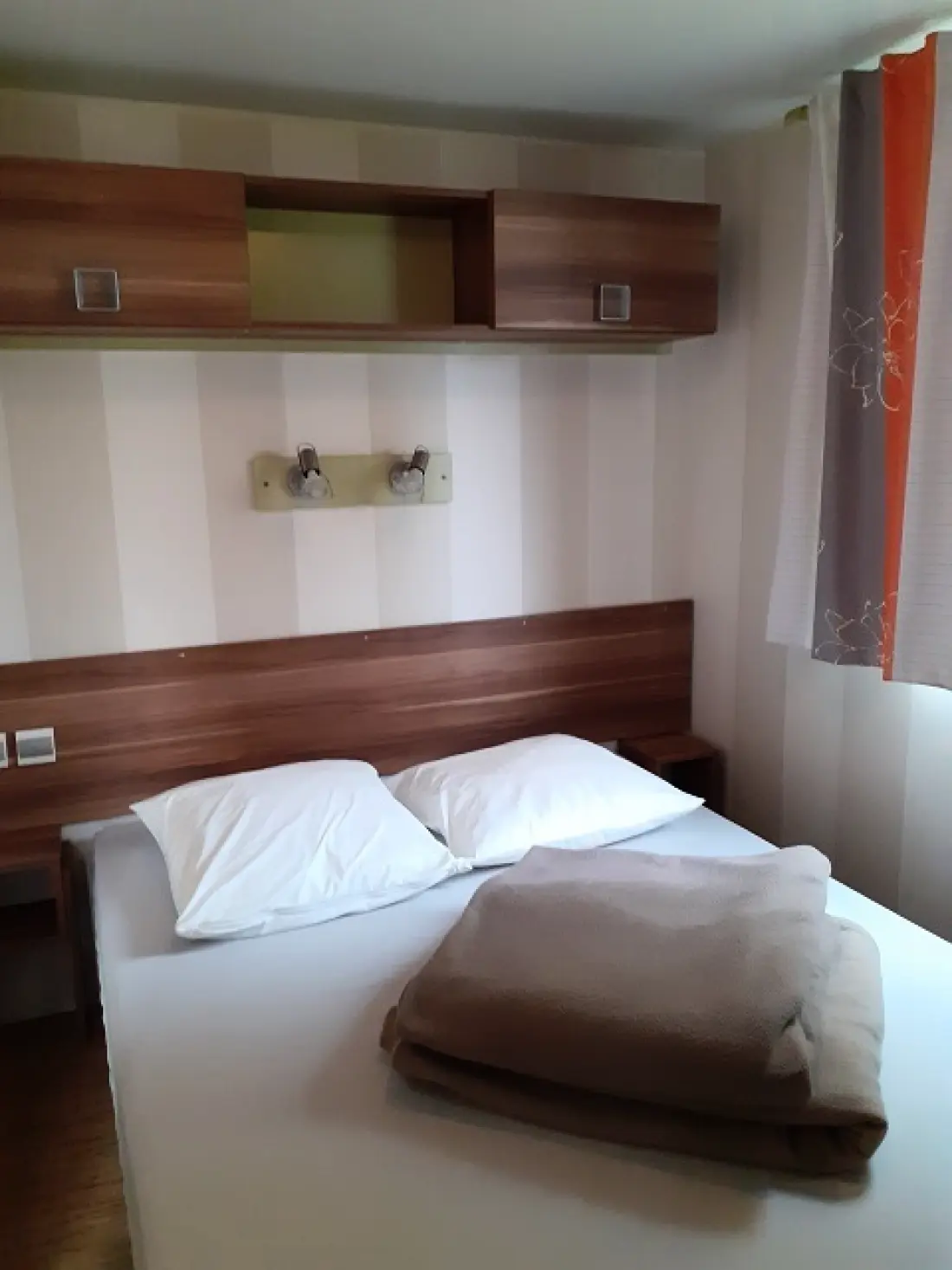 Camping la Touesse 4 Sterne★★★★