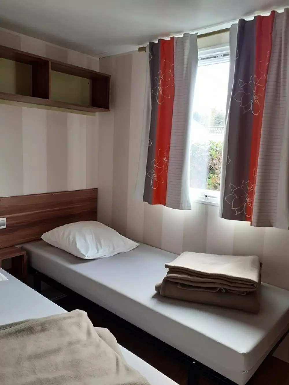 Kemping La Touesse 4 Gwiazdy★★★★