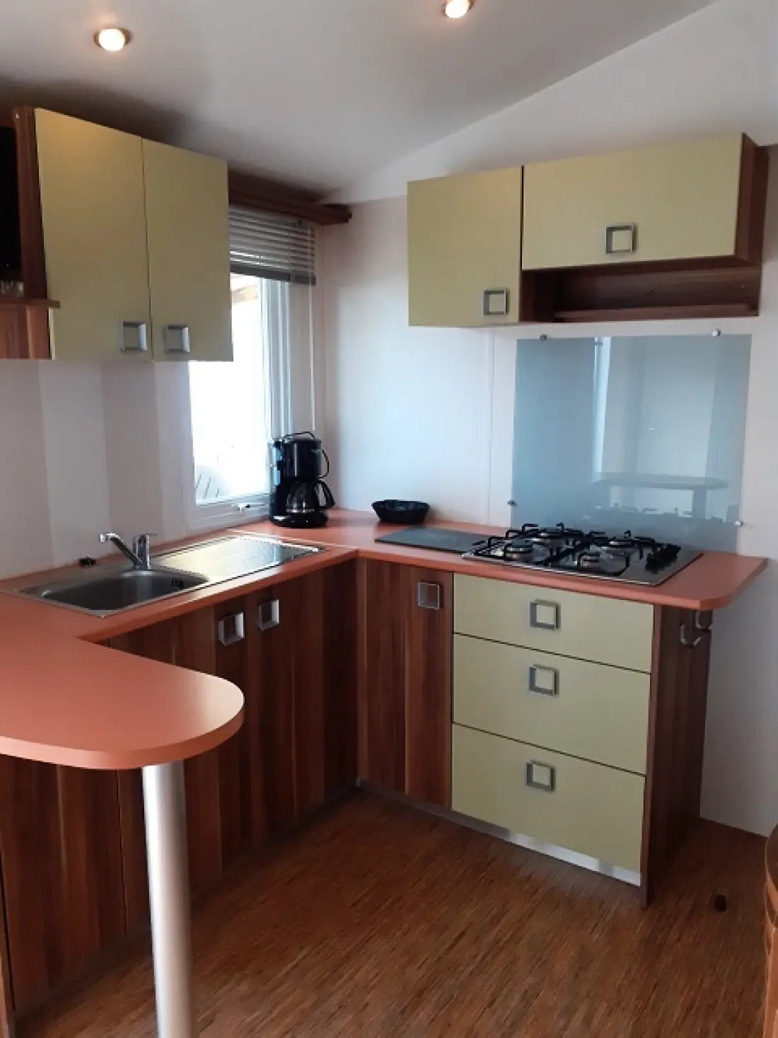 Camping la Touesse 4 Sterne★★★★