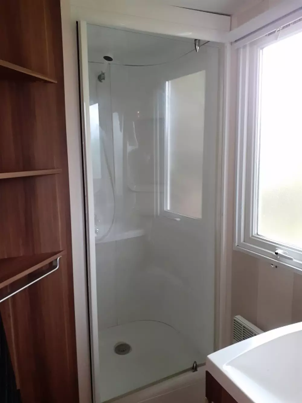 Kemping La Touesse 4 Gwiazdy★★★★