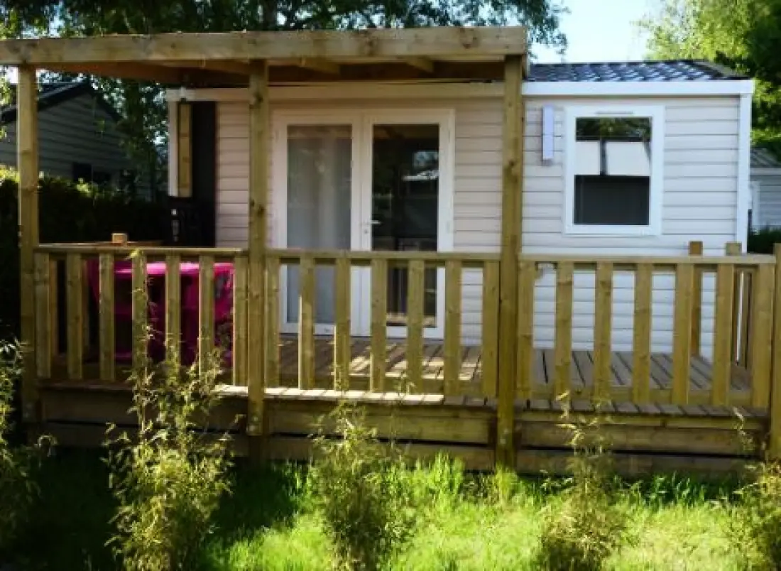 Camping la Touesse 4 Sterne★★★★