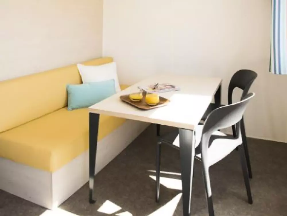 Kemping La Touesse 4 Gwiazdy★★★★