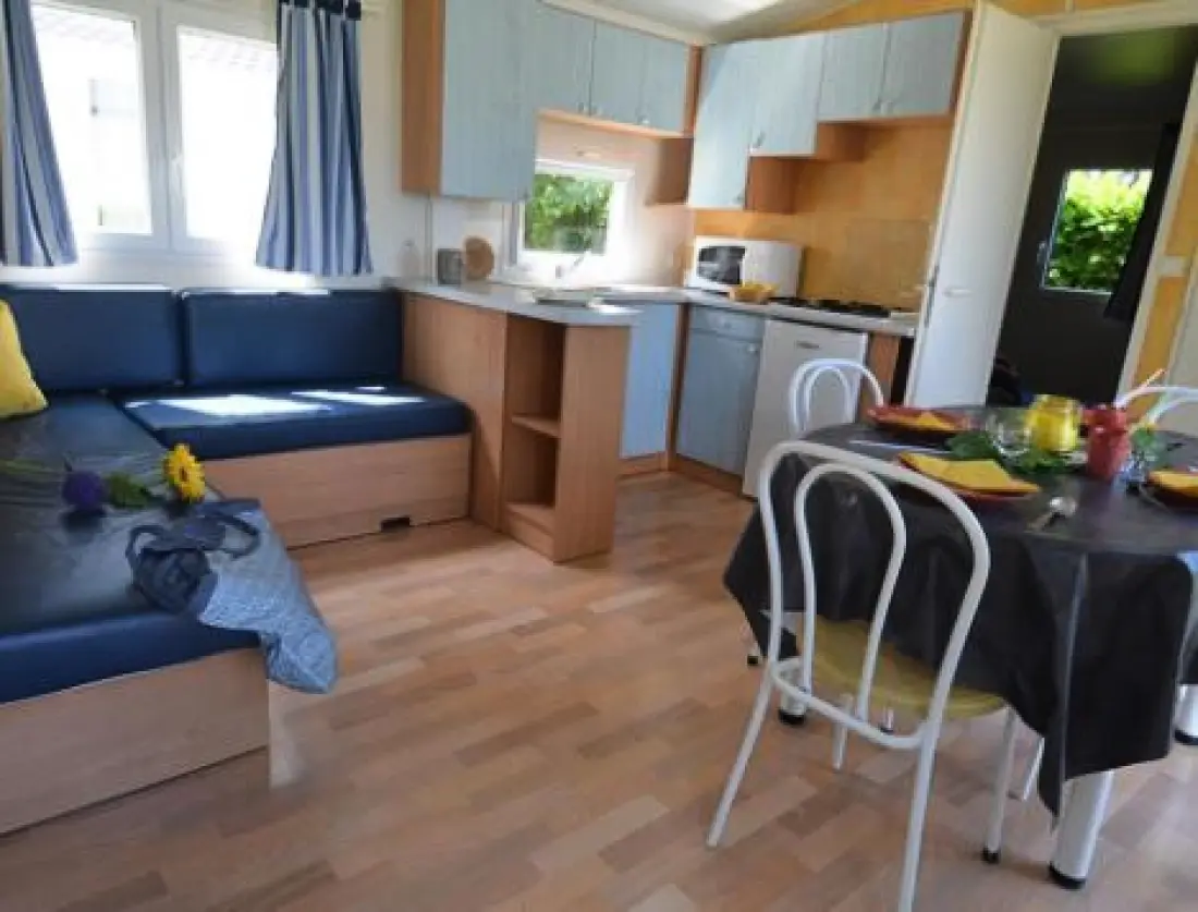 Camping la Touesse 4 Sterne★★★★