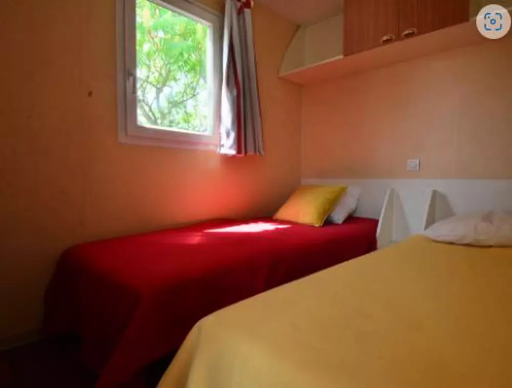 Kemping La Touesse 4 Gwiazdy★★★★