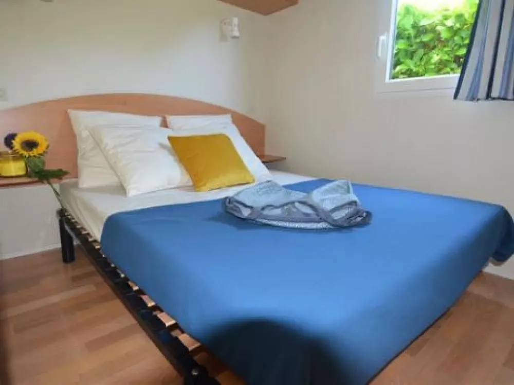 Kemping La Touesse 4 Gwiazdy★★★★