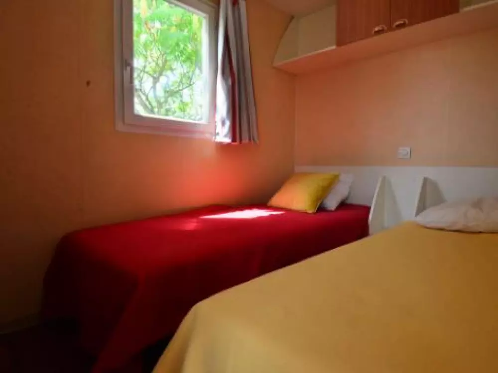 Kemping La Touesse 4 Gwiazdy★★★★