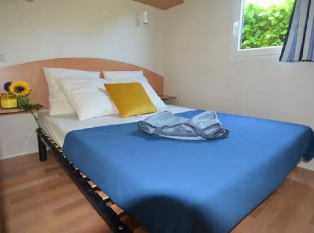 Kemping La Touesse 4 Gwiazdy★★★★