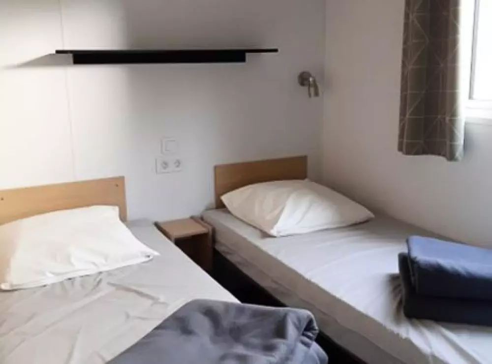 Kemping La Touesse 4 Gwiazdy★★★★