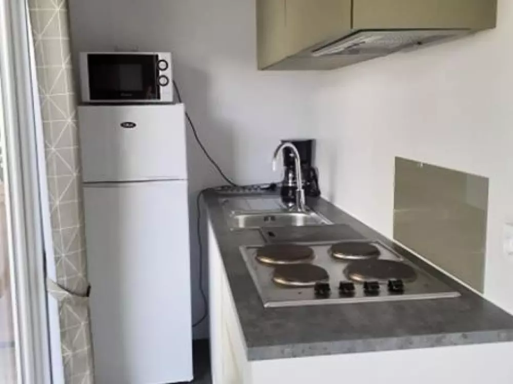 Kemping La Touesse 4 Gwiazdy★★★★