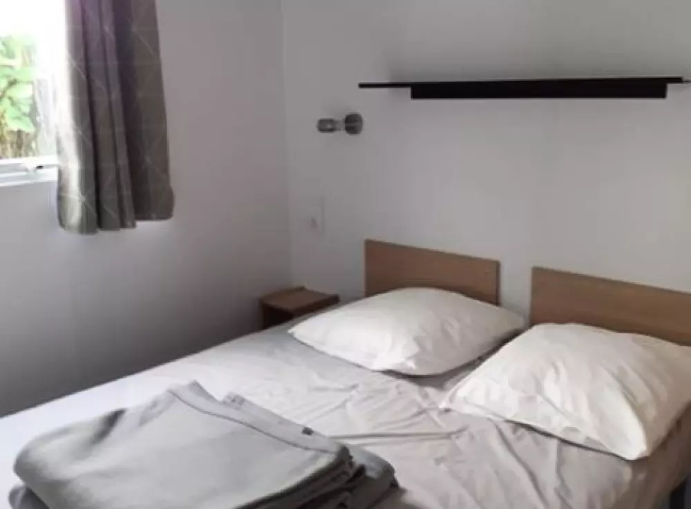 Kemping La Touesse 4 Gwiazdy★★★★