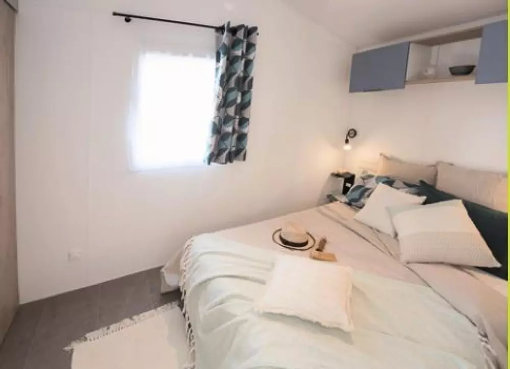 Kemping La Touesse 4 Gwiazdy★★★★