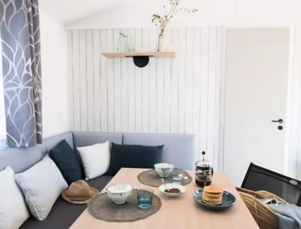 Kemping La Touesse 4 Gwiazdy★★★★