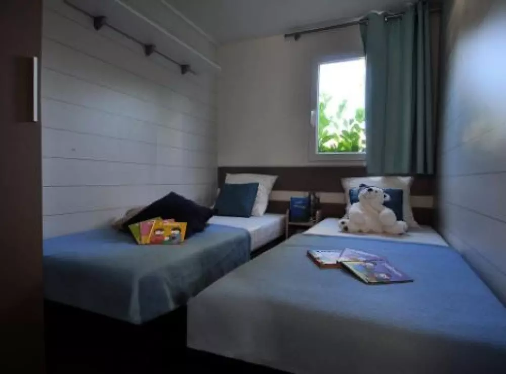 Kemping La Touesse 4 Gwiazdy★★★★