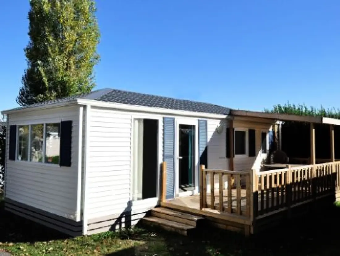 Camping la Touesse 4 Sterne★★★★