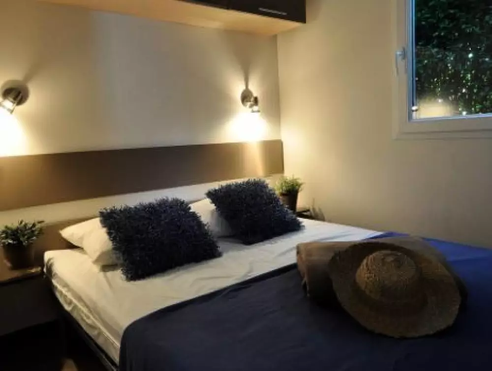 Kemping La Touesse 4 Gwiazdy★★★★