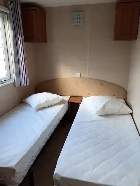 Camping la Touesse 4 Csillagok★★★★