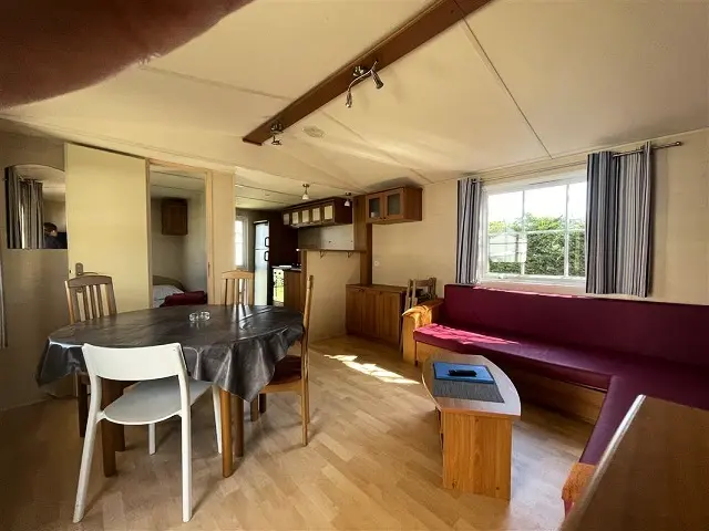 Camping la Touesse 4 Csillagok★★★★