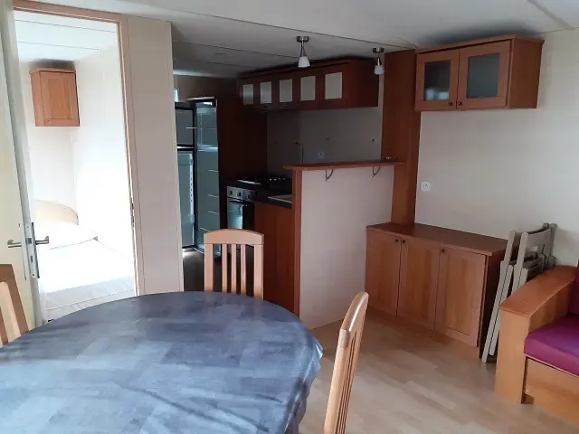Camping la Touesse 4 Csillagok★★★★