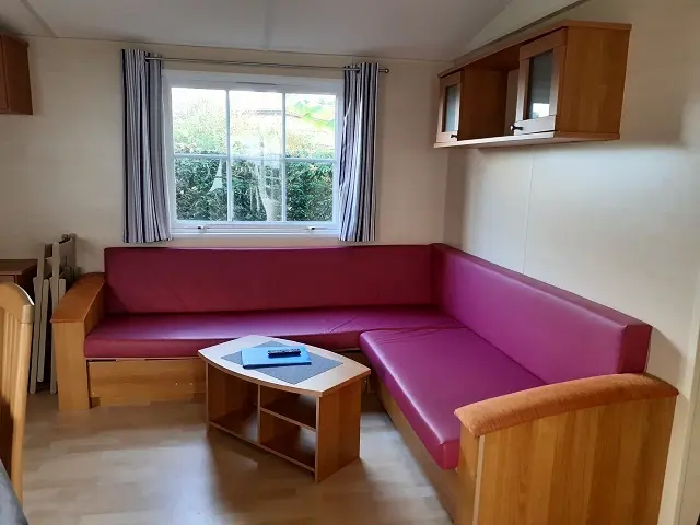 Camping la Touesse 4 Csillagok★★★★