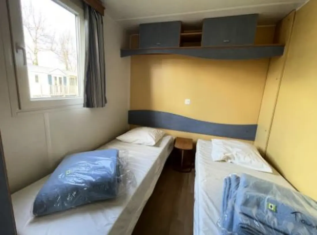 Camping la Touesse 4 Sterne★★★★