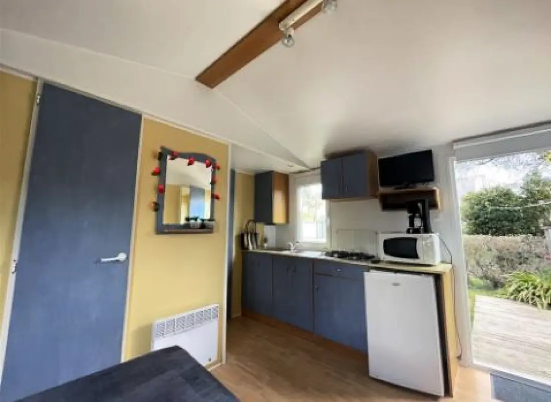 Camping la Touesse 4 Sterne★★★★