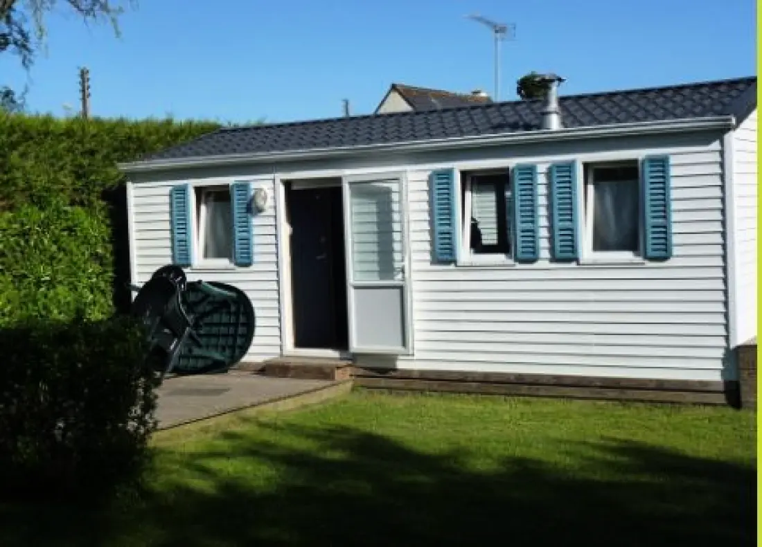 Camping la Touesse 4 Sterne★★★★