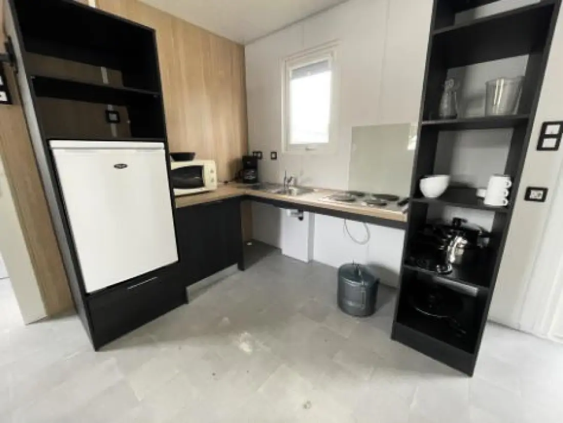 Camping la Touesse 4 Sterne★★★★
