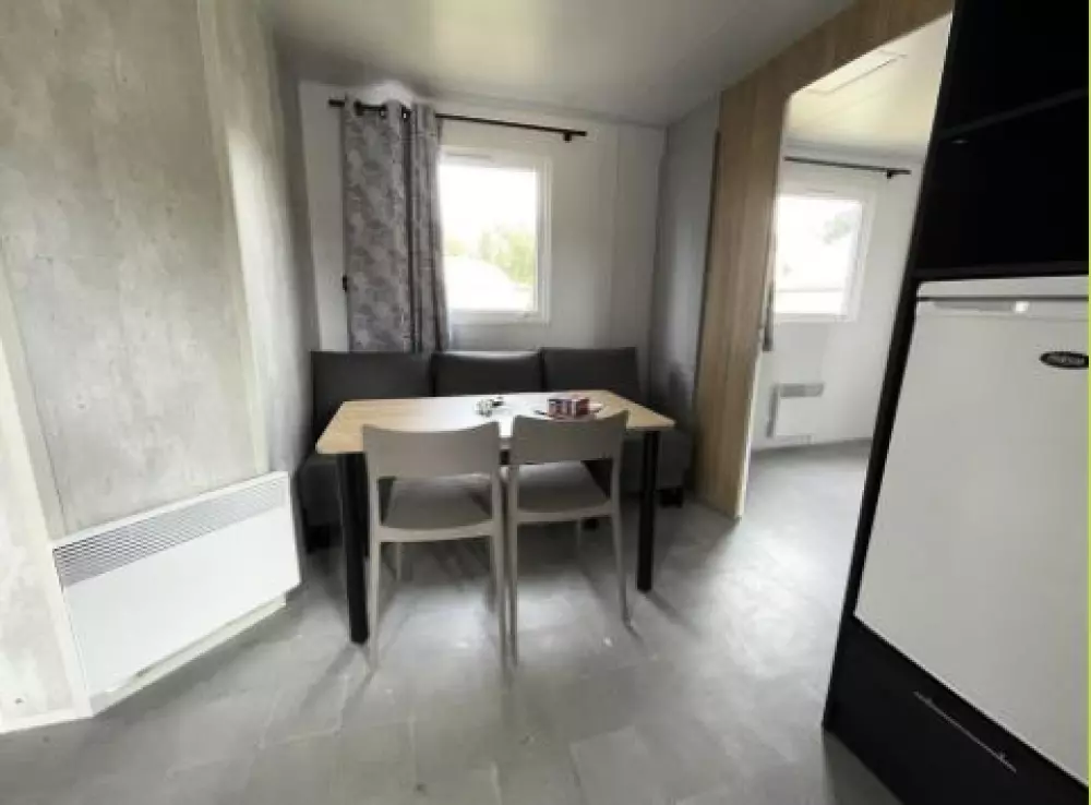 Kemping La Touesse 4 Gwiazdy★★★★