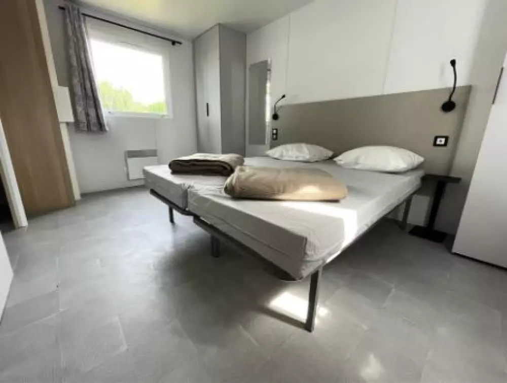 Kemping La Touesse 4 Gwiazdy★★★★