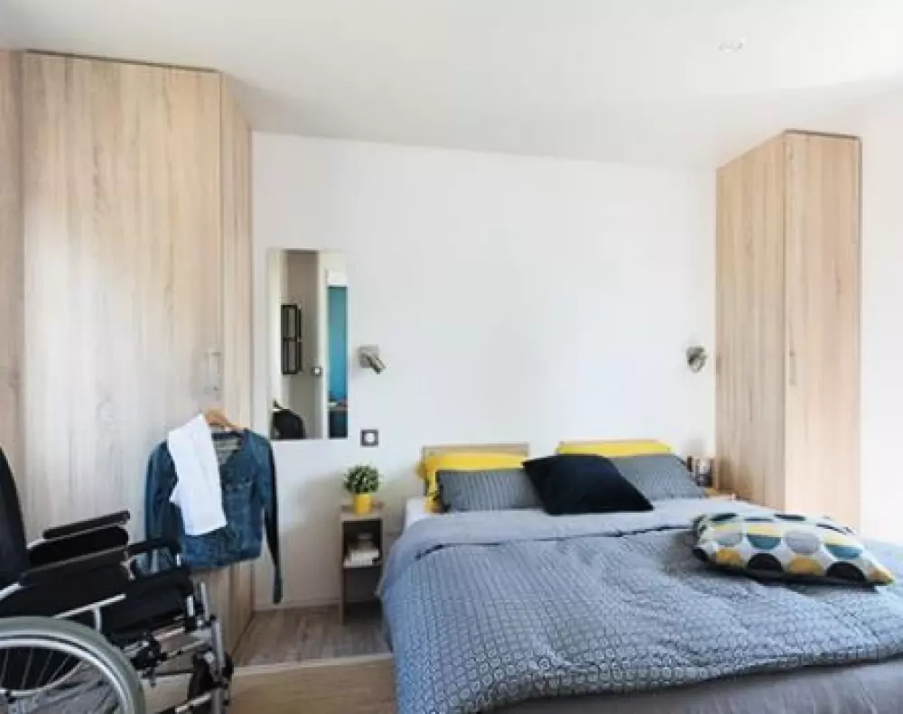 Kemping La Touesse 4 Gwiazdy★★★★