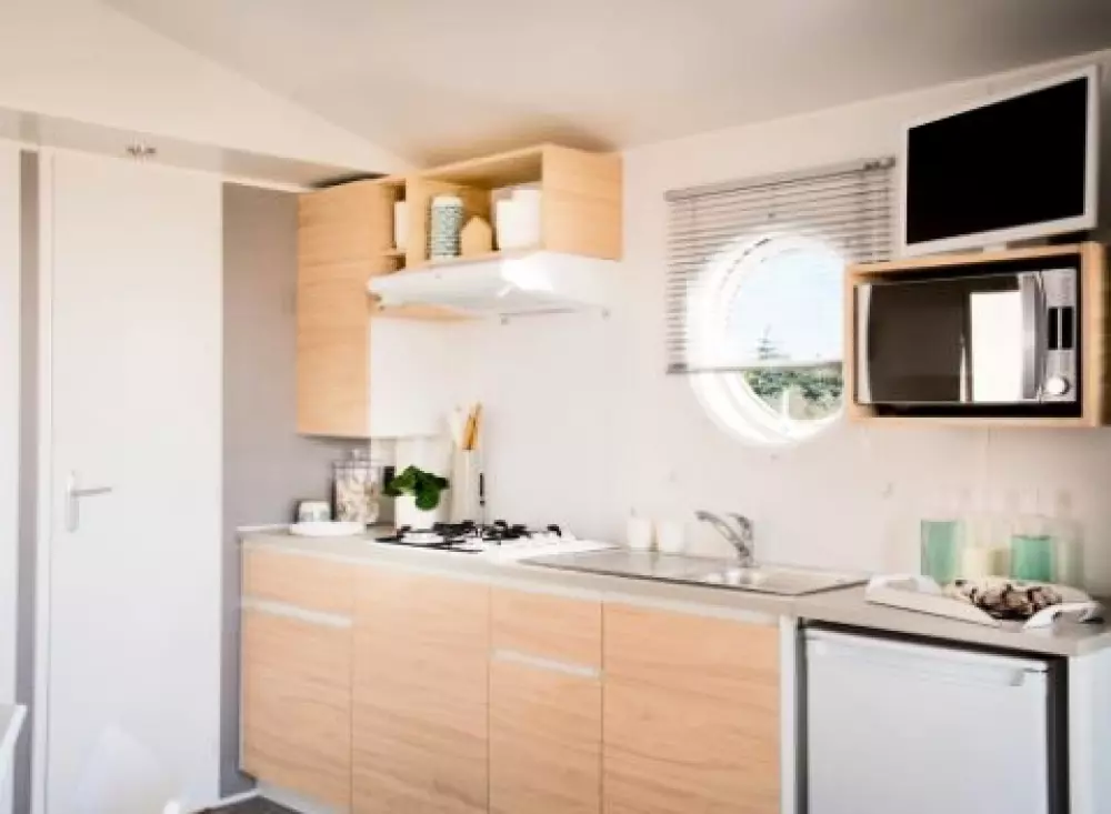 Kemping La Touesse 4 Gwiazdy★★★★