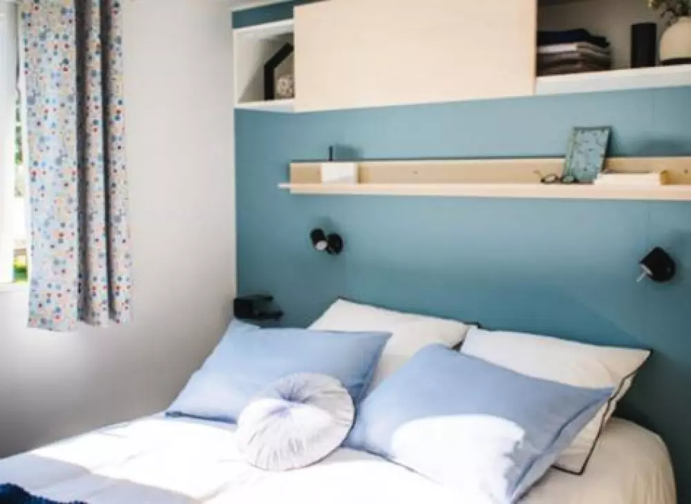 Kemping La Touesse 4 Gwiazdy★★★★