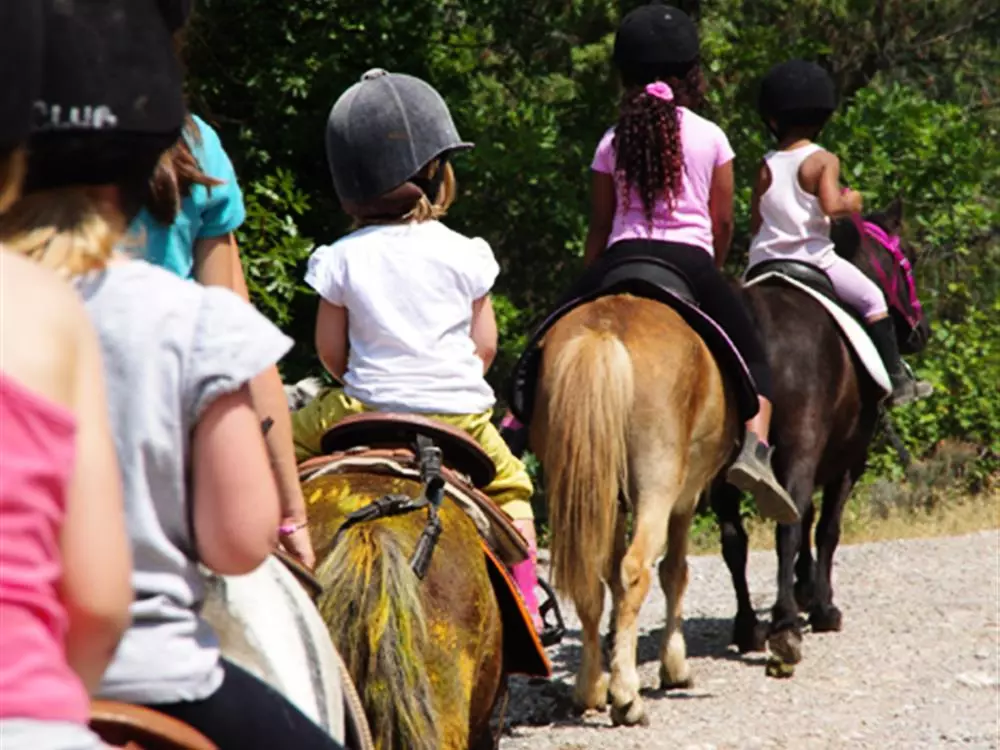 Kemping La Touesse 4 Gwiazdy★★★★