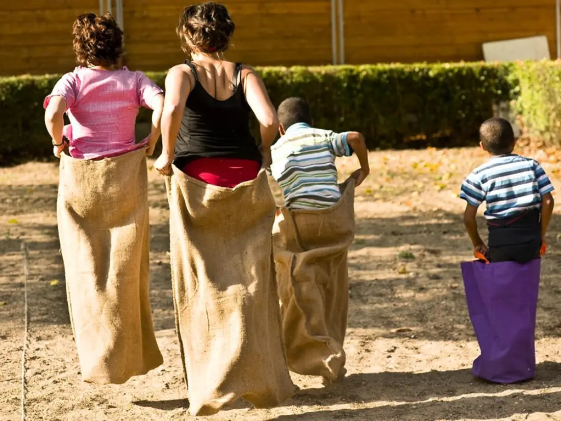 Camping la Touesse 4 Sterne★★★★