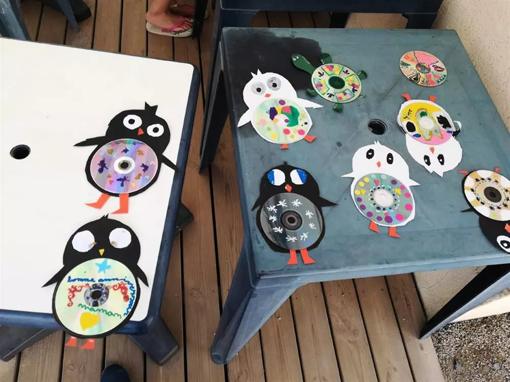 Kemping La Touesse 4 Gwiazdy★★★★