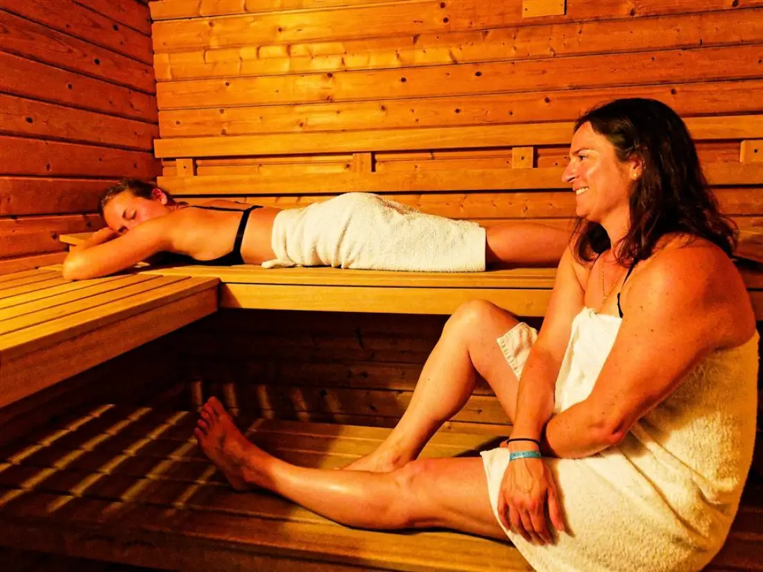 Camping la Touesse 4 Sterne★★★★
