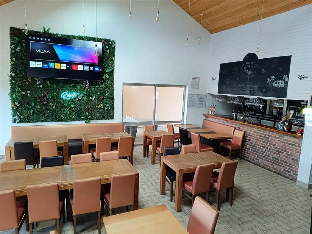 Kemping La Touesse 4 Gwiazdy★★★★