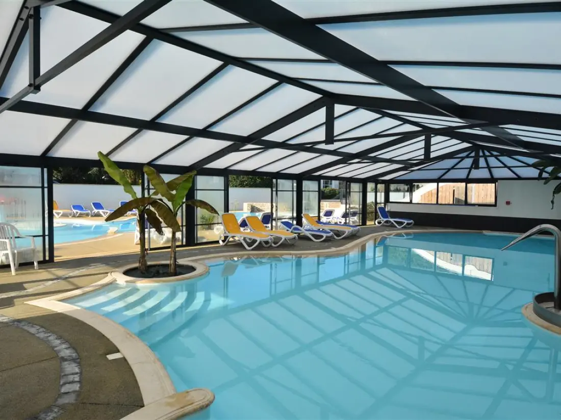 Camping la Touesse 4 Sterne★★★★