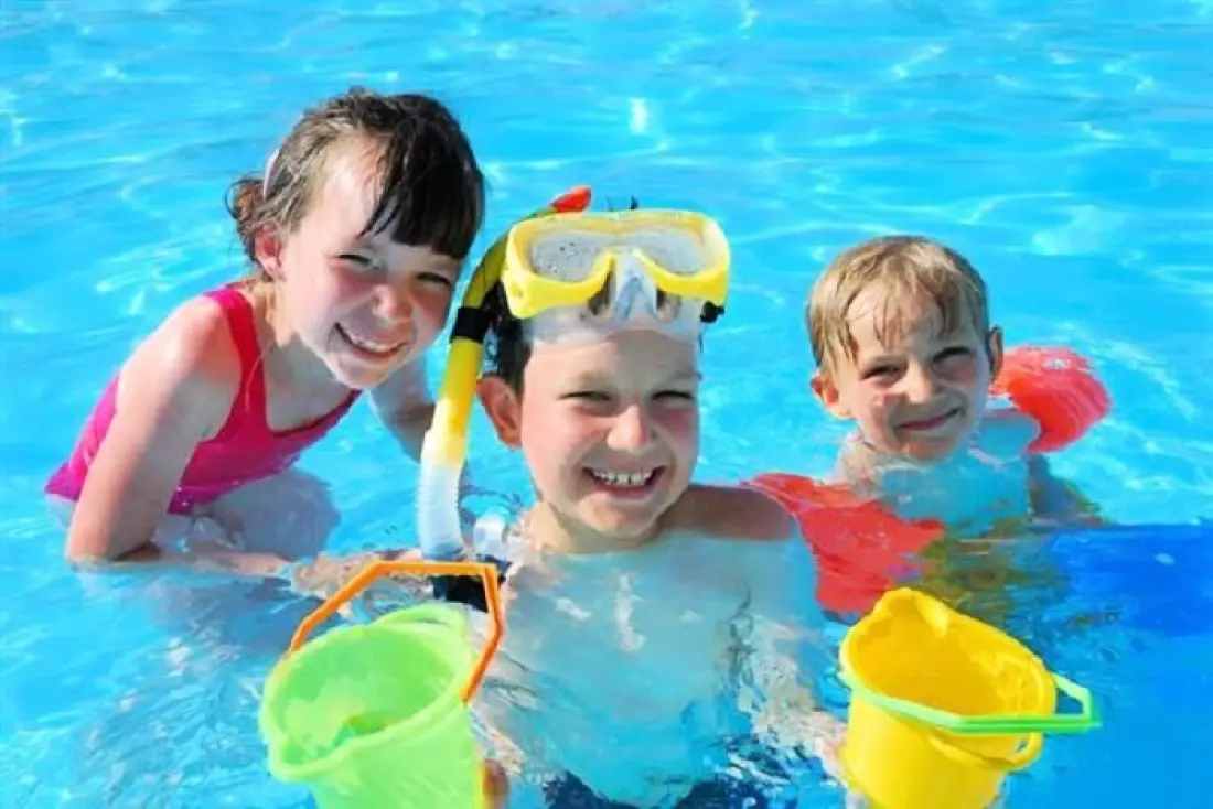 Camping Fleur de Brière3 Stars★★★