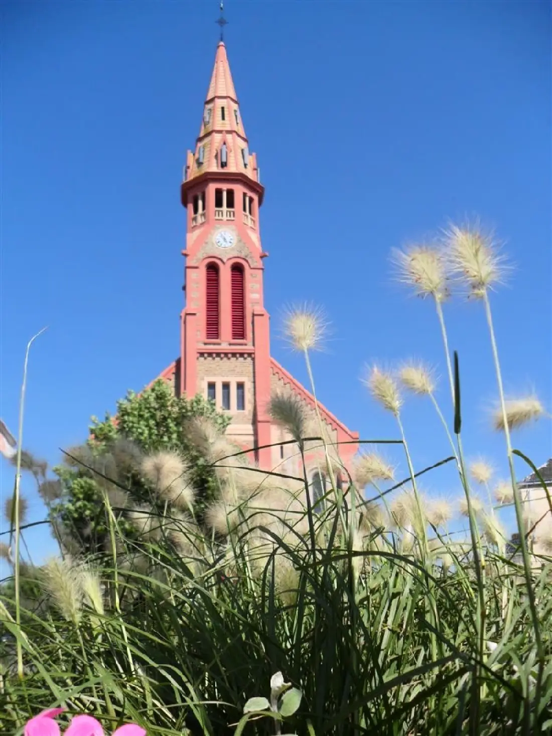 Camping Fleur de Brière3 Stars★★★