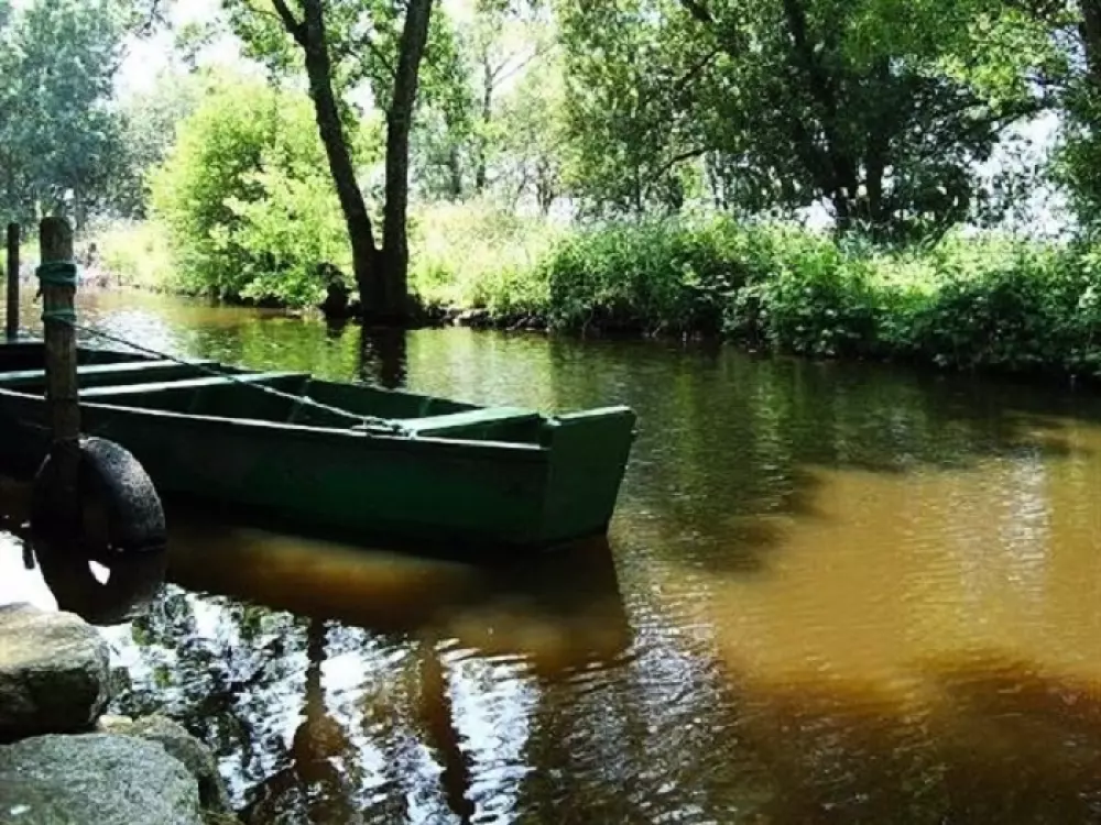 Kemping Fleur de Brière3 Gwiazdy★★★