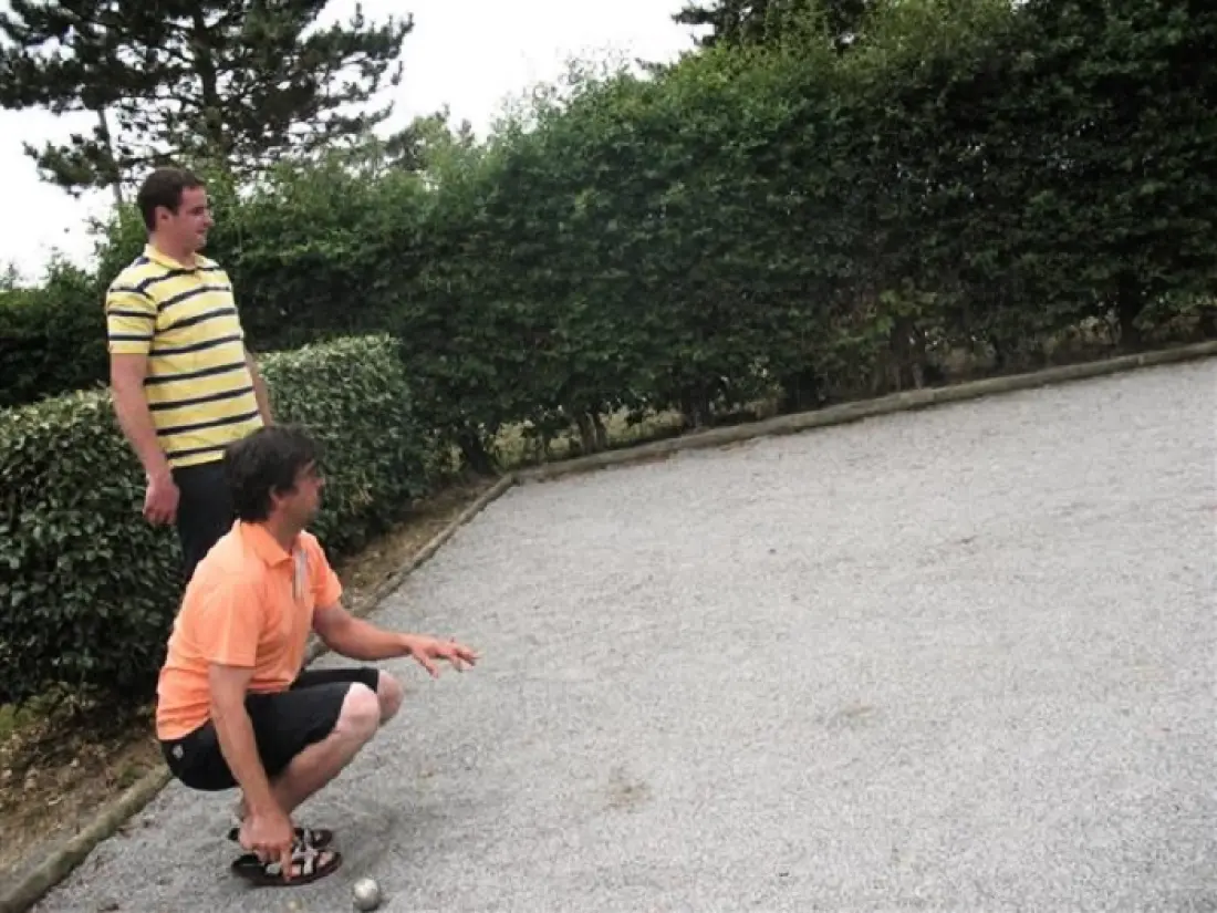 Camping Fleur de Brière3 Stars★★★