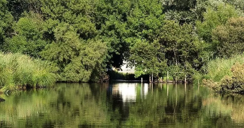 Kemping Fleur de Brière3 Gwiazdy★★★