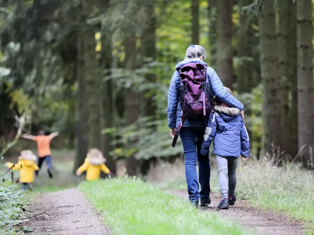 Kemping Fleur de Brière3 Gwiazdy★★★