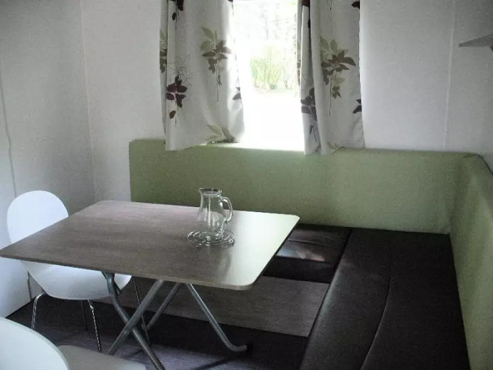 Kemping Fleur de Brière3 Gwiazdy★★★