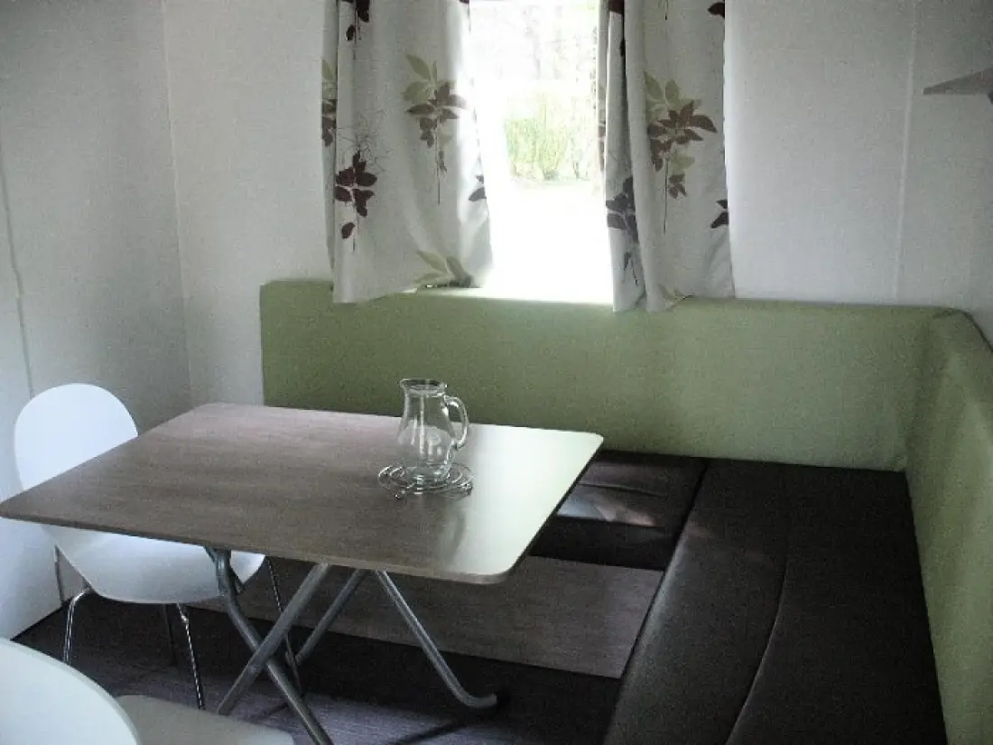 Camping Fleur de Brière3 Stars★★★