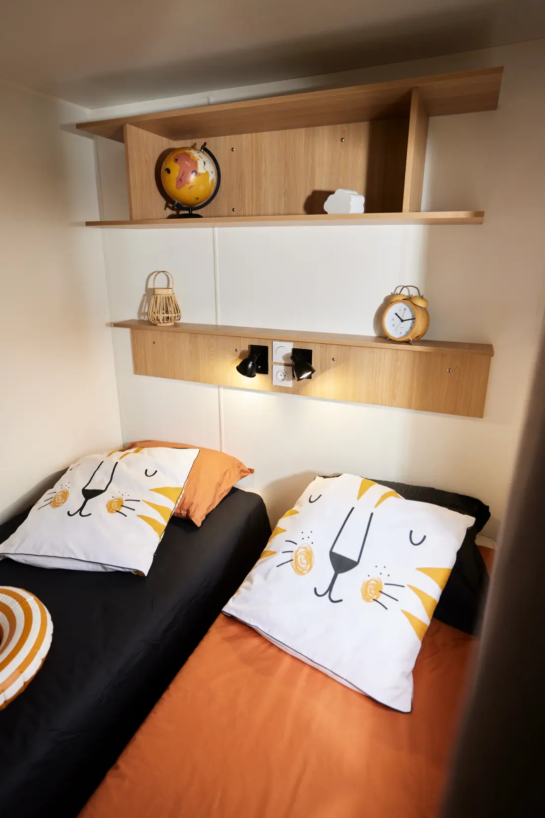 Camping Flower La Rivière 3 Sterren★★★